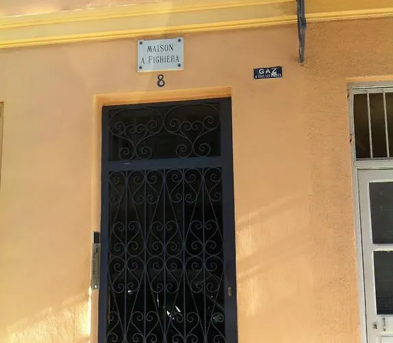 Le Fighiera