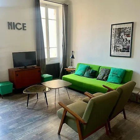 Le Fighiéra * Niza
