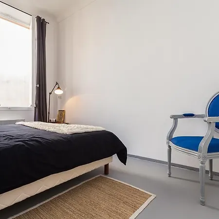 Appartement Le Fighiera Nice