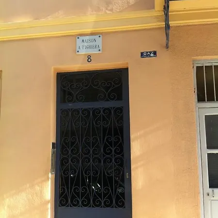 Le Fighiera