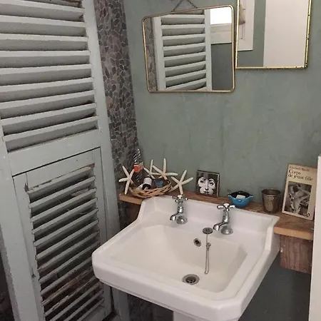 Le Fighiera Appartement Nice